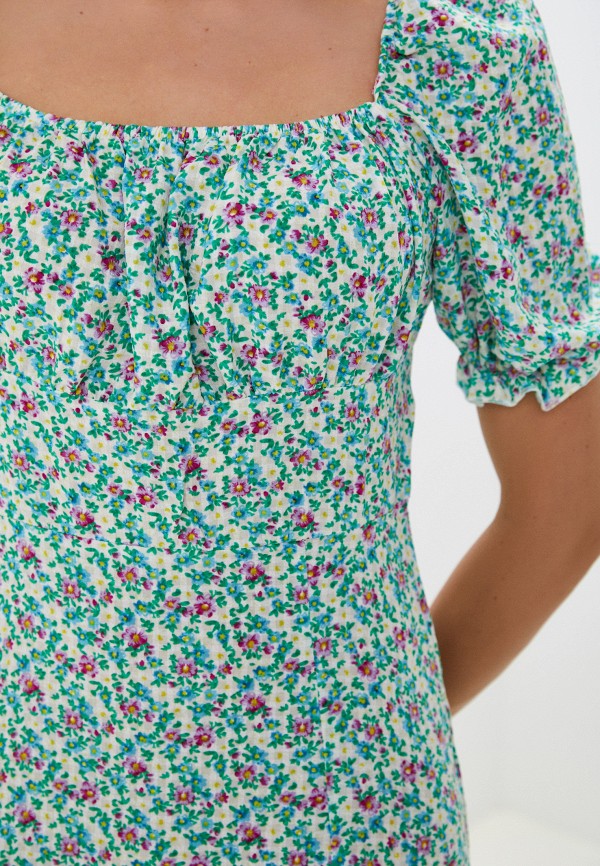 фото Платье pink orange