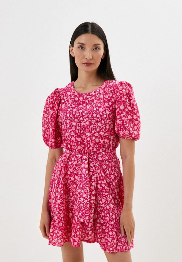 

Платье Pink Orange, Фуксия