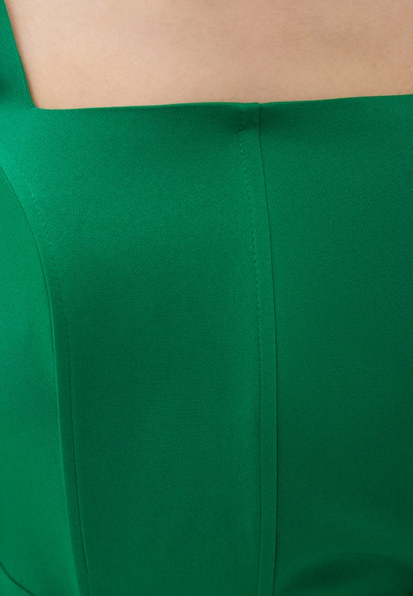 Костюм Pink Orange зеленый, размер 40, фото 4