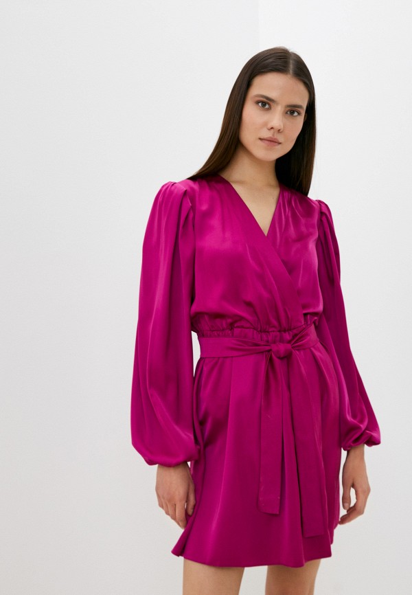 

Платье Pink Orange, Фуксия