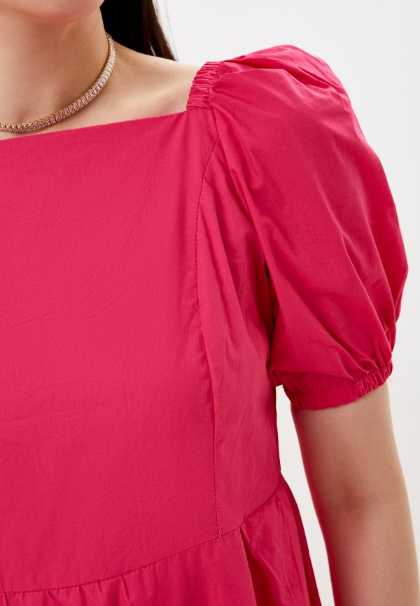 фото Платье pink orange