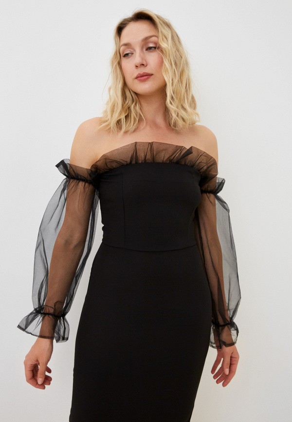 фото Платье pink summer