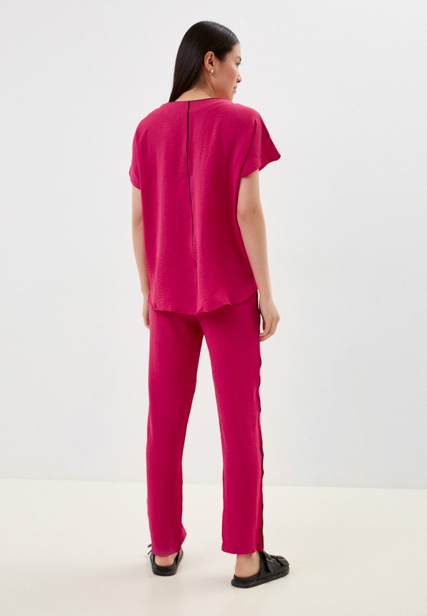 Костюм Pinko красный
