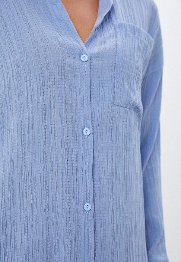 Платье Pink Summer голубой, размер 40, фото 4