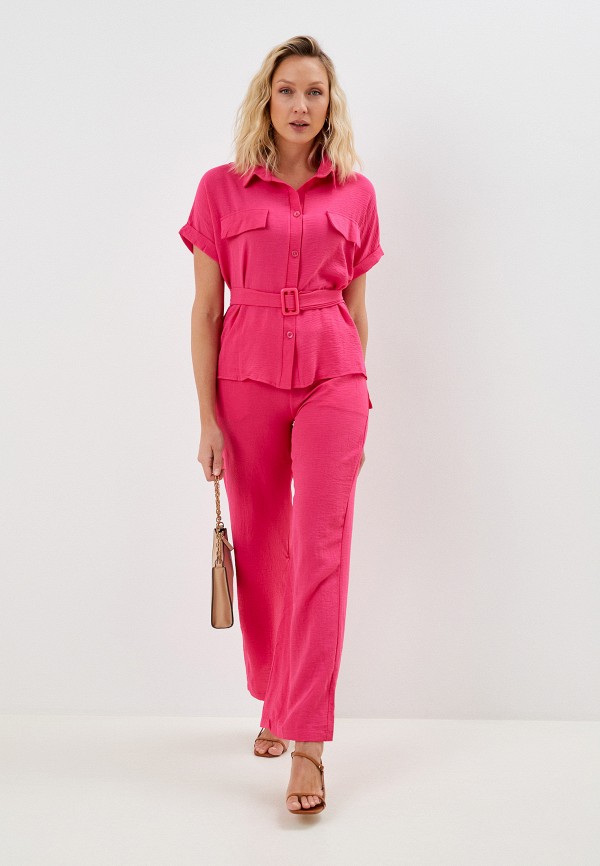 

Костюм Pink Summer, Фуксия