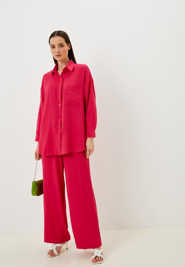 

Костюм Pink Summer, Фуксия