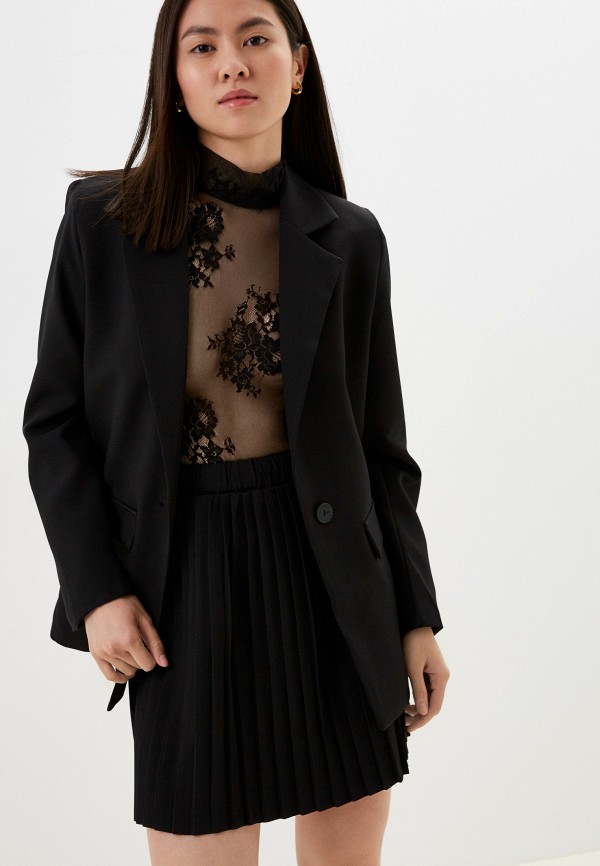 

Костюм Pink Summer, Черный