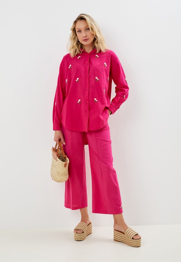 

Костюм Pink Summer, Фуксия