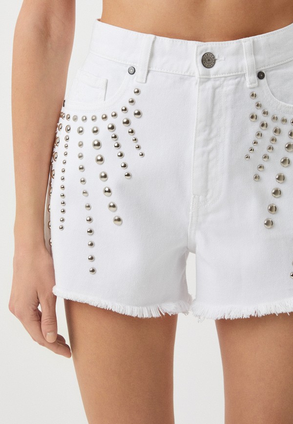 фото Шорты джинсовые p.a.r.o.s.h.