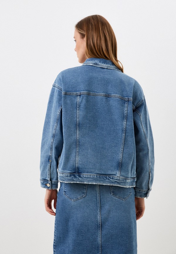 фото Куртка джинсовая s.oliver