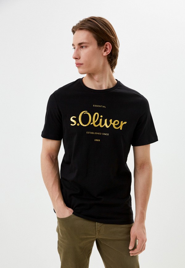 Футболка  s.Oliver