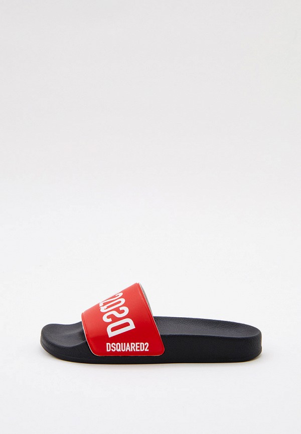 фото Сланцы dsquared2