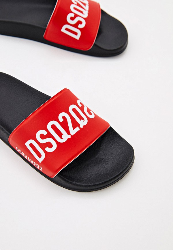 фото Сланцы dsquared2