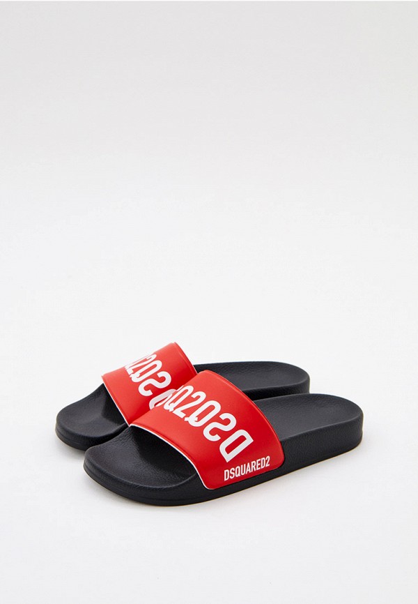 фото Сланцы dsquared2