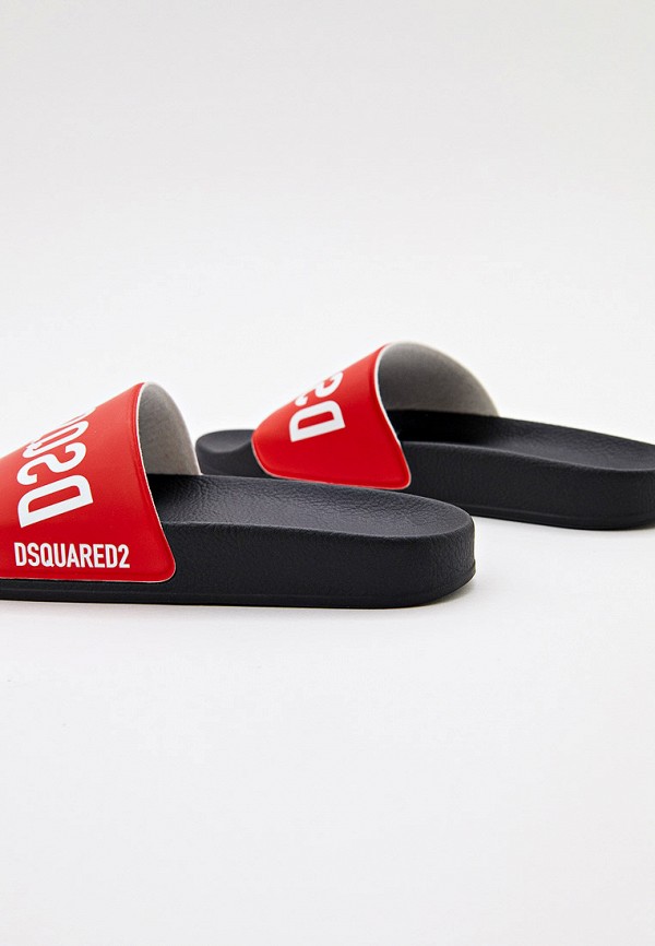фото Сланцы dsquared2