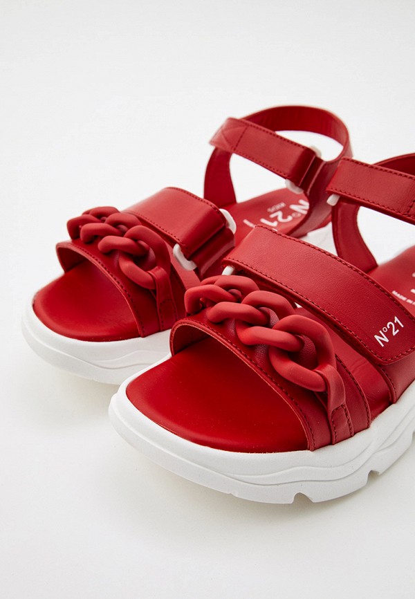 фото Сандалии n21 kids