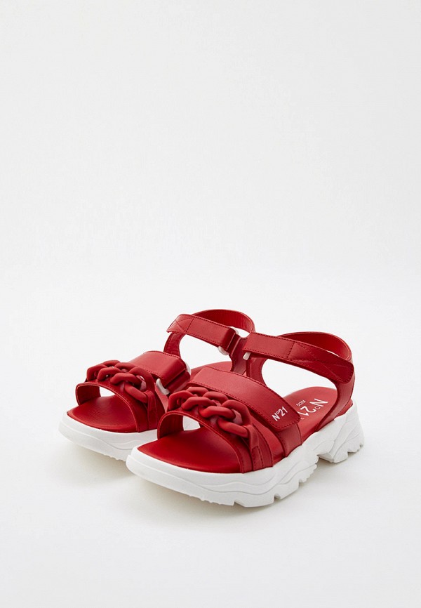 фото Сандалии n21 kids