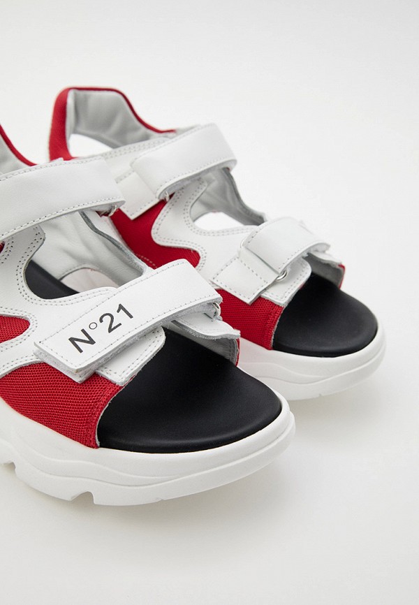 фото Сандалии n21 kids