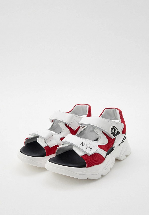 фото Сандалии n21 kids