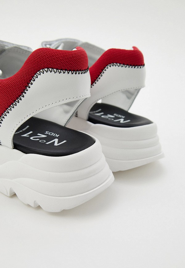 фото Сандалии n21 kids