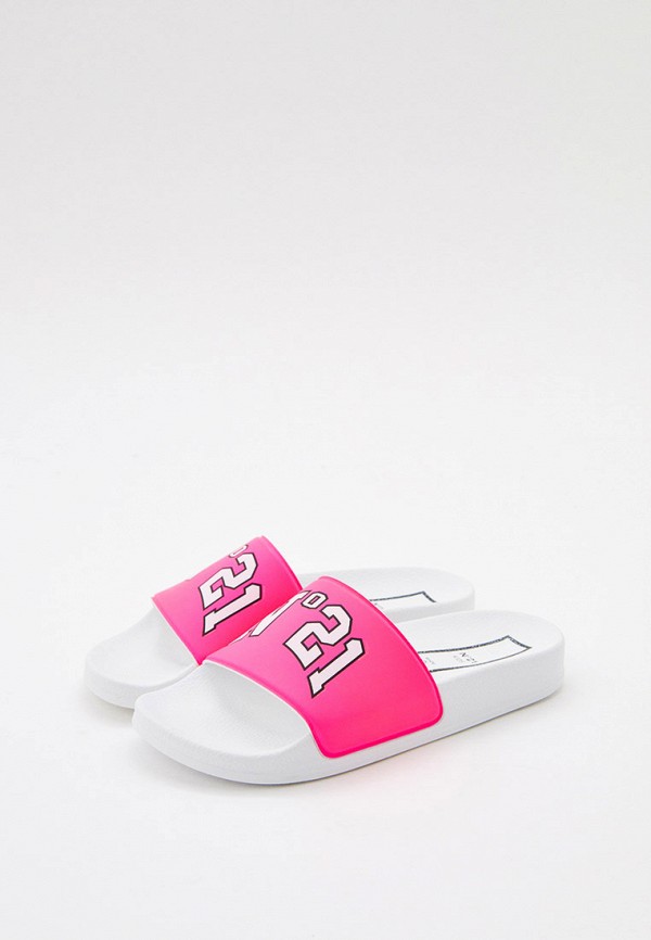 фото Сланцы n21 kids