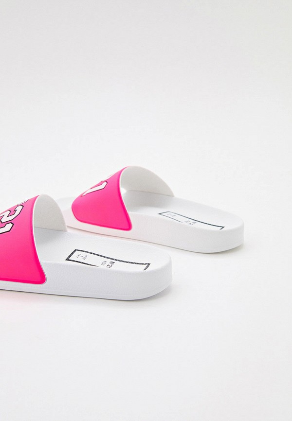 фото Сланцы n21 kids