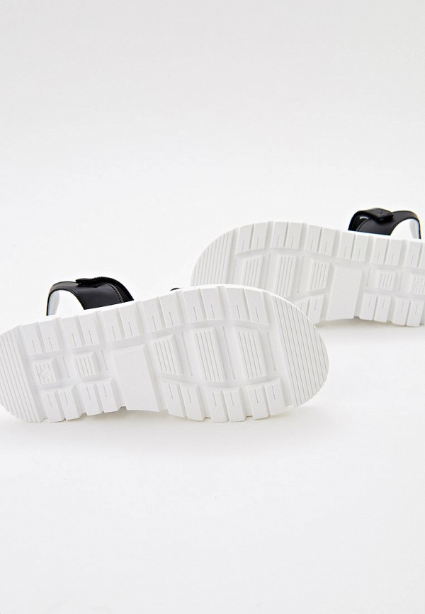 фото Сандалии moschino