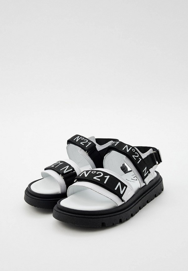 фото Сандалии n21 kids