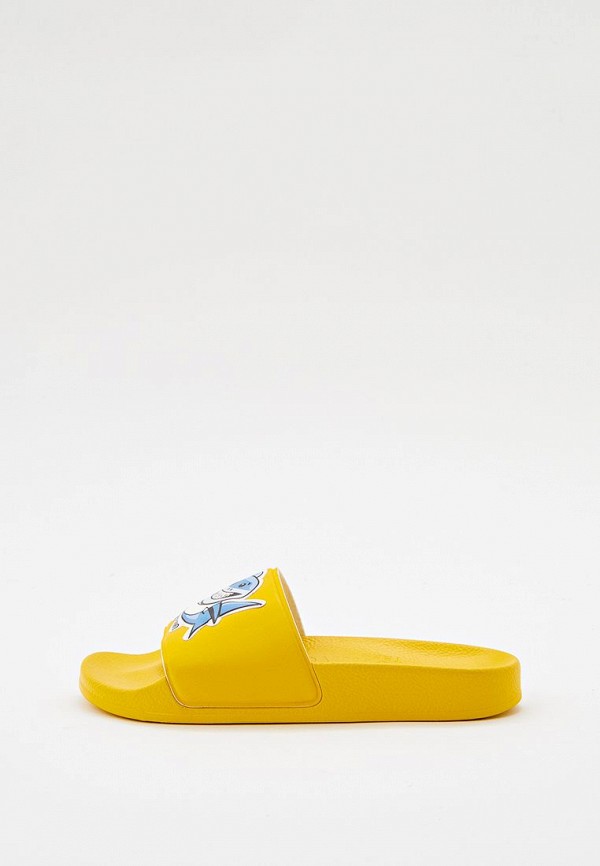 

Сланцы Moschino, Желтый
