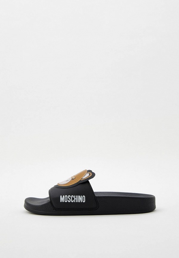 Сланцы Moschino