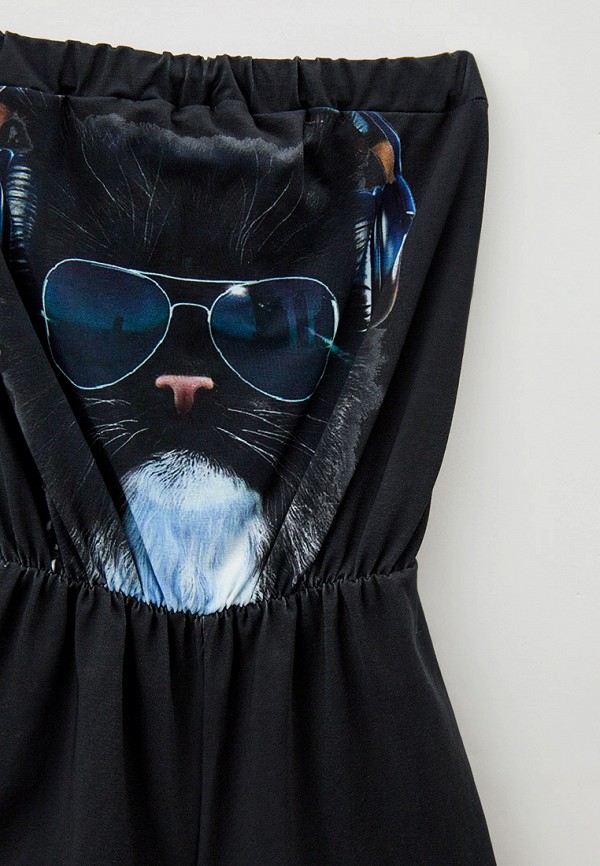 фото Комбинезон t&k