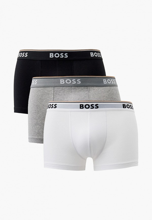 Трусы 3 шт.  Boss