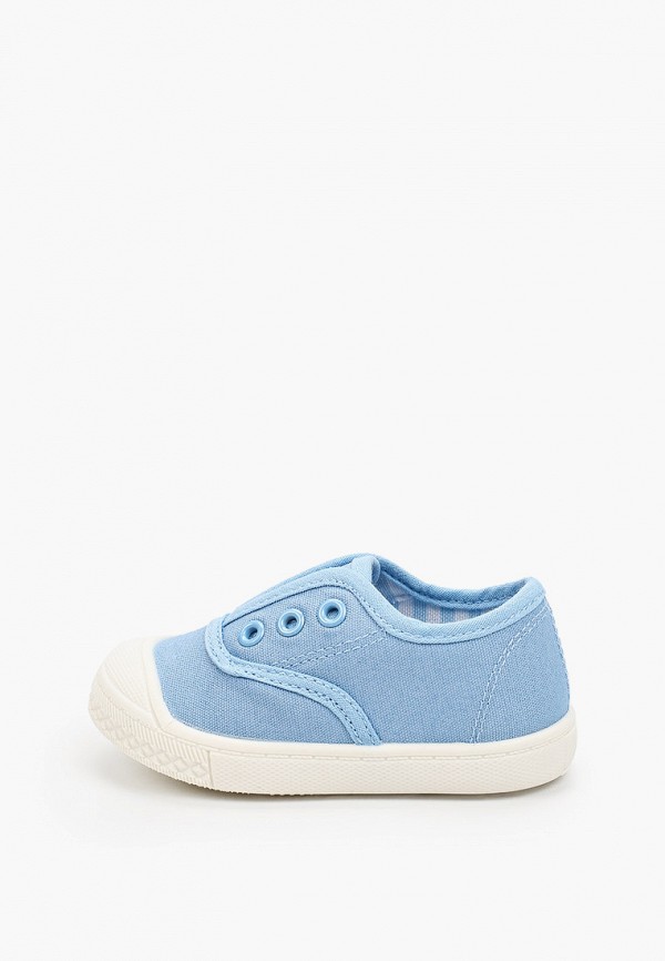 

Кеды Mango Kids, Голубой, BETTY