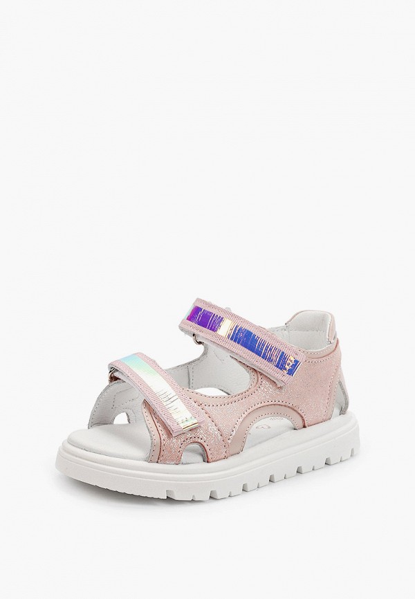 фото Сандалии shagovita