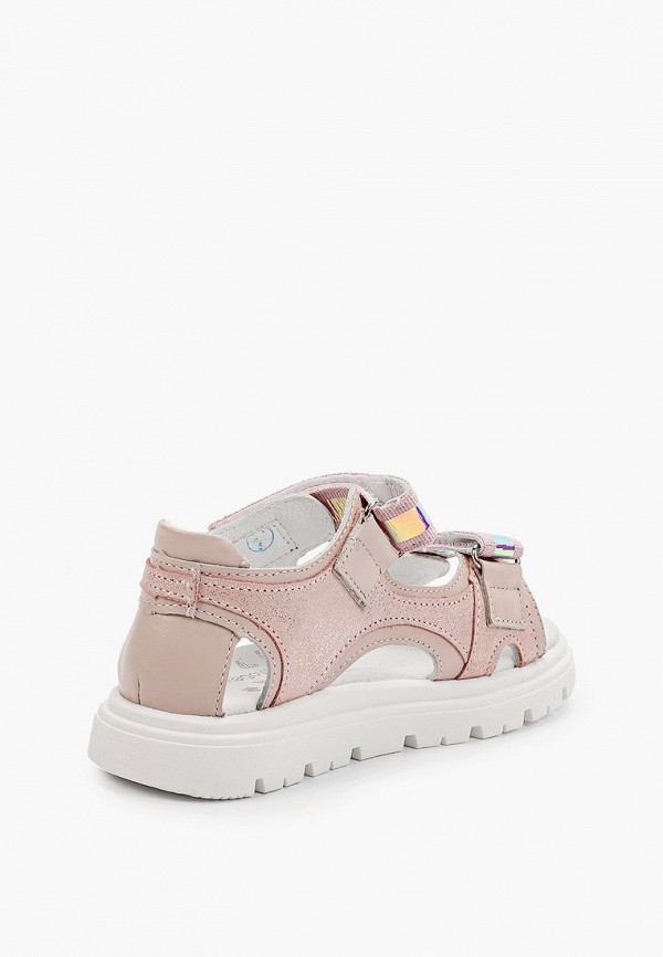 фото Сандалии shagovita