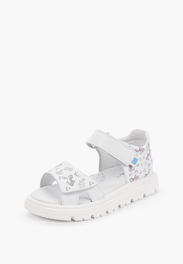 фото Сандалии shagovita