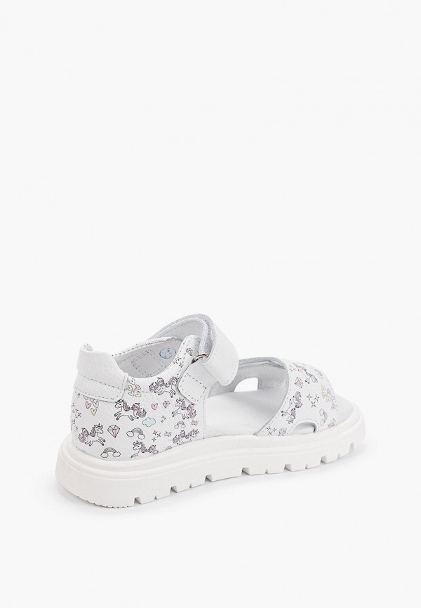 фото Сандалии shagovita