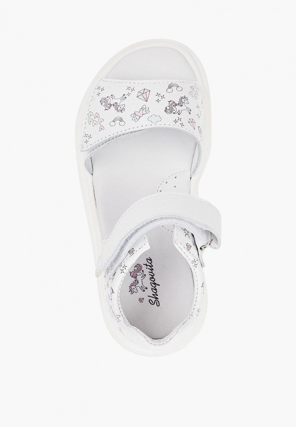 фото Сандалии shagovita