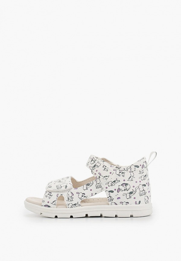 фото Сандалии shagovita