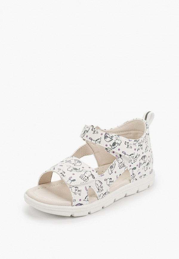 фото Сандалии shagovita