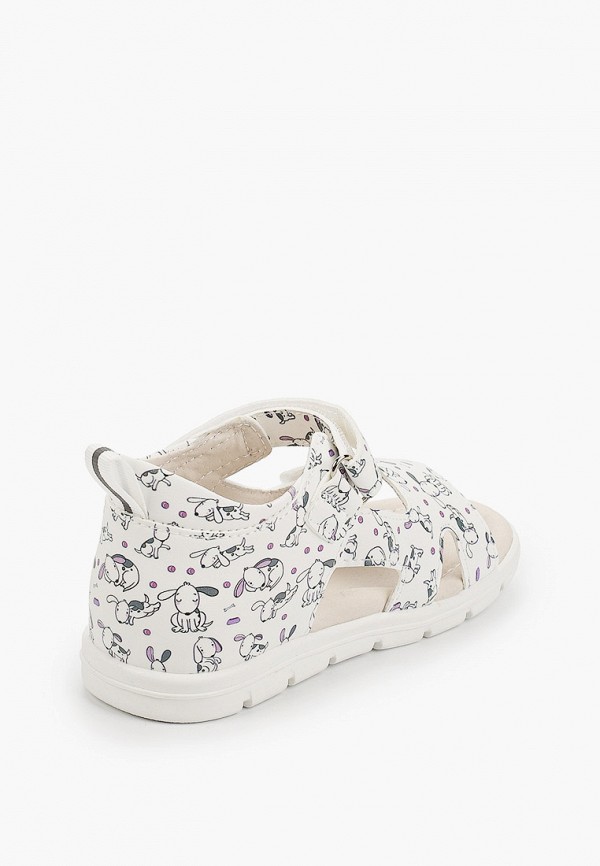 фото Сандалии shagovita