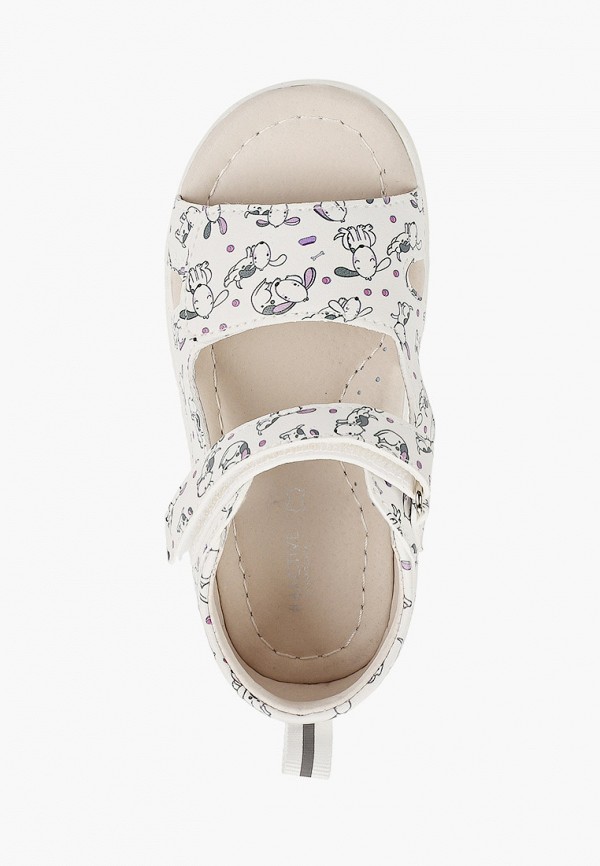 фото Сандалии shagovita