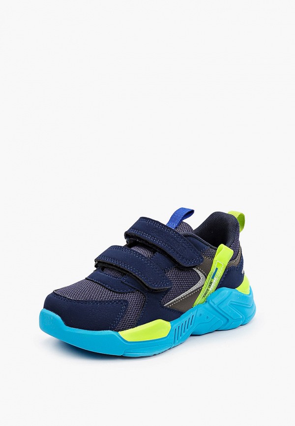 фото Кроссовки shagovita