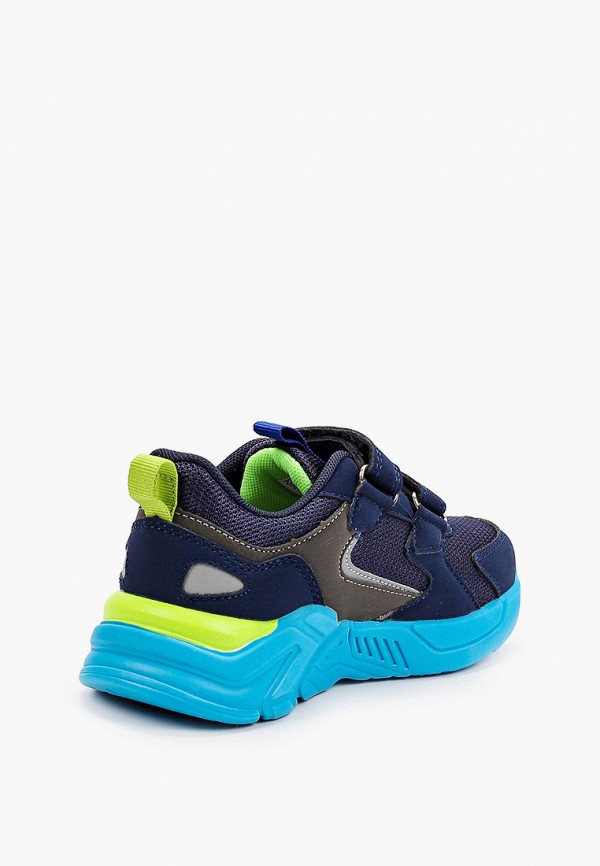 фото Кроссовки shagovita