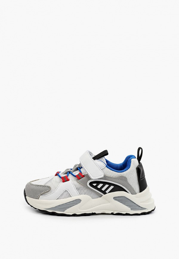 фото Кроссовки shagovita