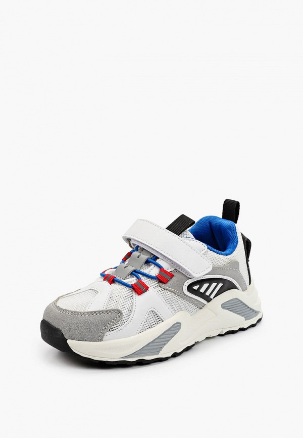 фото Кроссовки shagovita