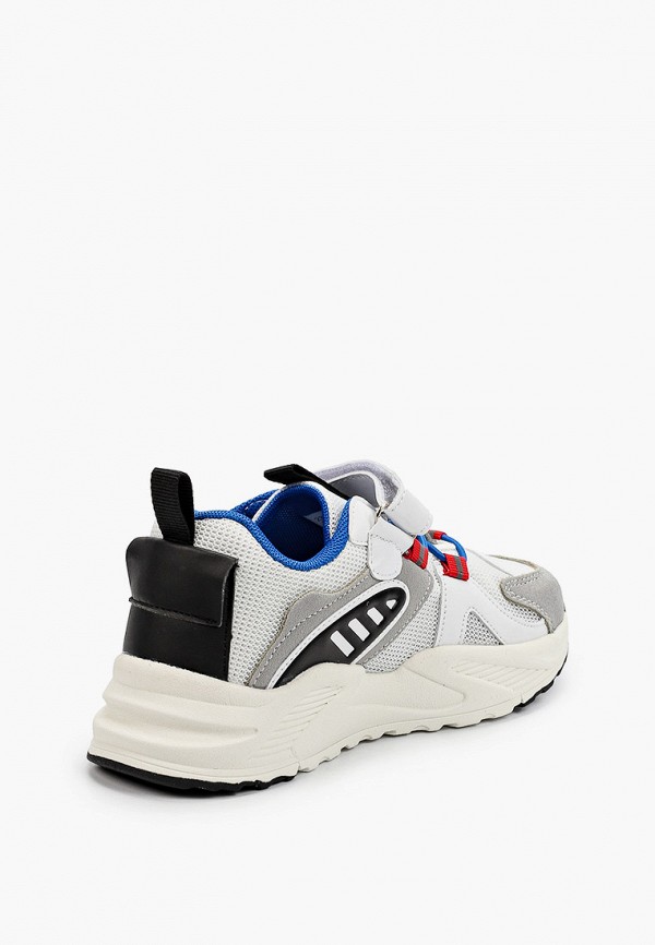 фото Кроссовки shagovita