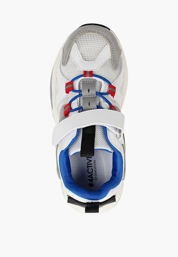 фото Кроссовки shagovita