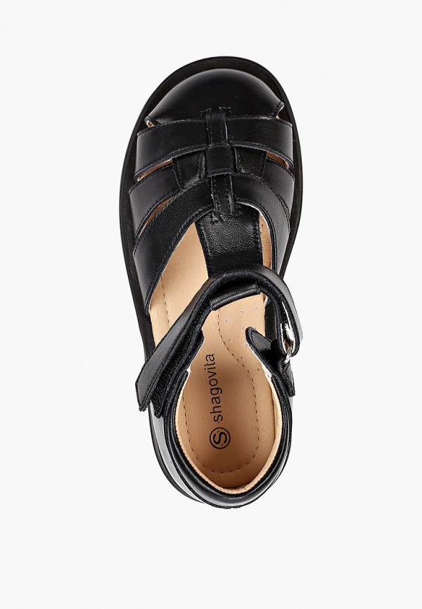 фото Сандалии shagovita