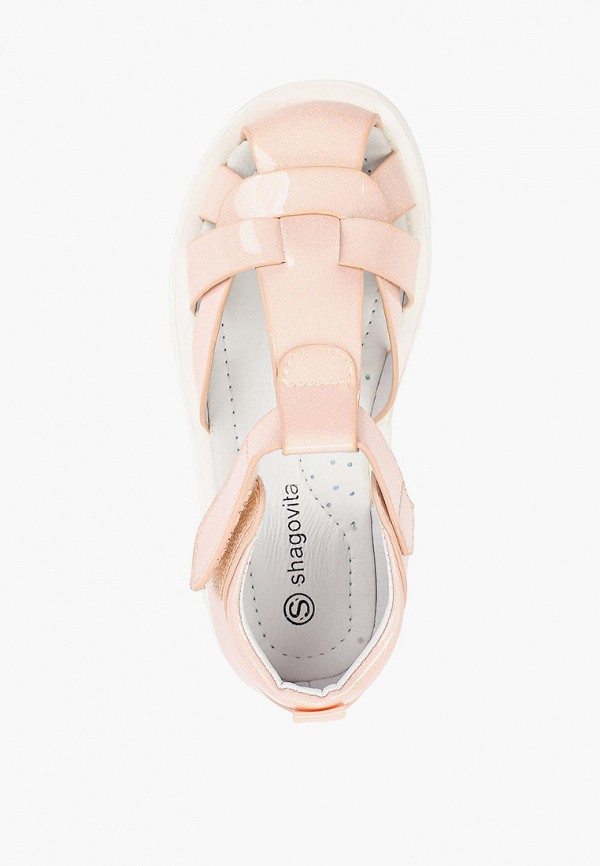 фото Сандалии shagovita